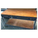 WORK BENCH