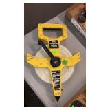 200 FT TAPE MEASURE