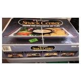 TOASTMASTER SNACK CENTER