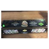 1993 UPPER DECK MLB CARD SET