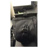 PANASONIC HD VIDEO CAMERA & OLYMPUS DIGITAL