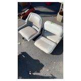 BOAT SEATS