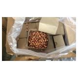 CASE OF NEW BULLETS CALIBER UNKNOWN