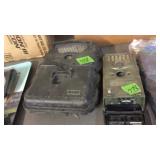 2 TRAIL CAMERAS
