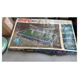 TEDOR NFL ELECTRIC FOOTBALL GAME