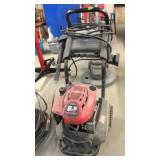 2500 PSI PRESSURE WASHER