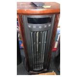 TOWER AIR PURIFIER W/ REMOTE