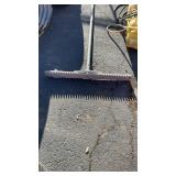 LANDSCAPE RAKE