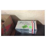 40 RNDS OF 7.62X54 RUSSIAN