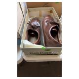 HUSH PUPPIES MENS SHOES SIZE 12W