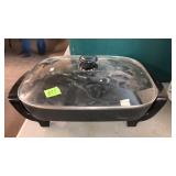 BELLA ELECTRIC SKILLET