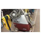 CASCADE CFR CARPET CLEANER