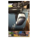SAMSUNG GEAR VR OCULUS & GAME CONTROLLER
