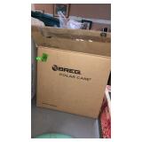 POLAR CARE ICE THERAPY MACHINE