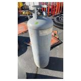 100 GAL PROPANE TANK