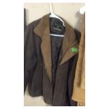 RAIN FOREST XL MEN'S JACKET