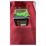 BX OF NOSLER 338 200 GR SPITZER