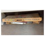 MAT CUTTING TOOL