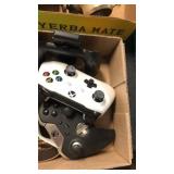 BX OF VIDEO CONTROLLERS