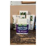 GROUP OF PAPER TOWELS & PK OF NORTHERN TP