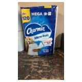 NEW PK OF CHARMIN TOILET PAPER