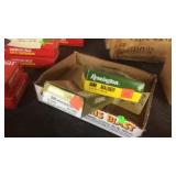 8MM MAUSER BRASS & 308 WIN BRASS