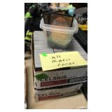 GROUP OF MAGIC COLLECTOR CARDS