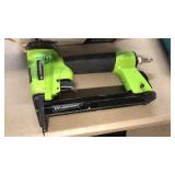 SUPER BONDER AIR STAPLER