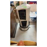 OSCILLATING LASKO FAN