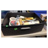 PAINT & DRYWALL TOOLS & SUPPLIES