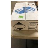 CASE OF RIO BLUE STEEL 12 GA 6 SHOT GAME LOADS