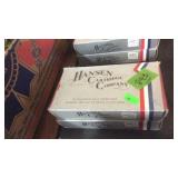 40 RNDS OF 7.62X54 RUSSIAN