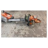 STIHL CHAINSAW