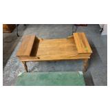 MID CENTURY MODERN COFFEE TABLE