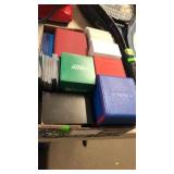 BX OF MAGIC COLLECTOR CARDS