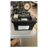 500 RNDS OF 45 AUTO REMANUFACTURED