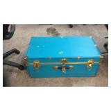 TEAL TRUNK