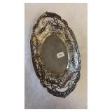 .800 SILVER TRAY