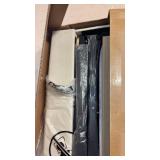 NEW HEADBOARD IN BOX