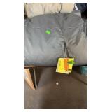 NWT INSULATED BIBS 2XL