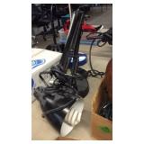 ADJUSTABLE DESK LAMP