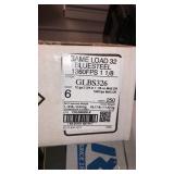 CASE OF RIO BLUE STEEL 12 GA 6 SHOT GAME LOADS