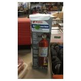 KIDDIE FIRE EXTINGUISHER