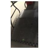 SNAP TOGETHER RUBBER FLOORING