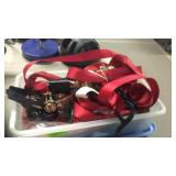 RATCHET STRAPS