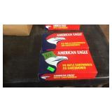 2 BX OF AMERCIAN EAGLE 30-06 150 GR BOAT TAIL