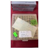 100 RNDS OF 9MM FMJFROM B&B AMMO IN WILDER IDAHO