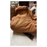 WALLS INSULATED COVERALLS SIZE ?