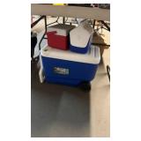 3 COOLERS