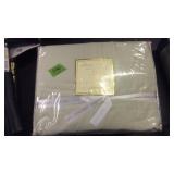 NEW KING SIZE SHEETS 280 THREAD COUNT